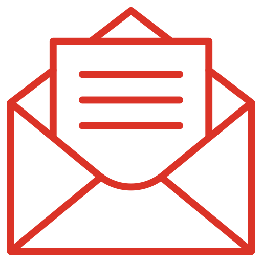 Mail icon